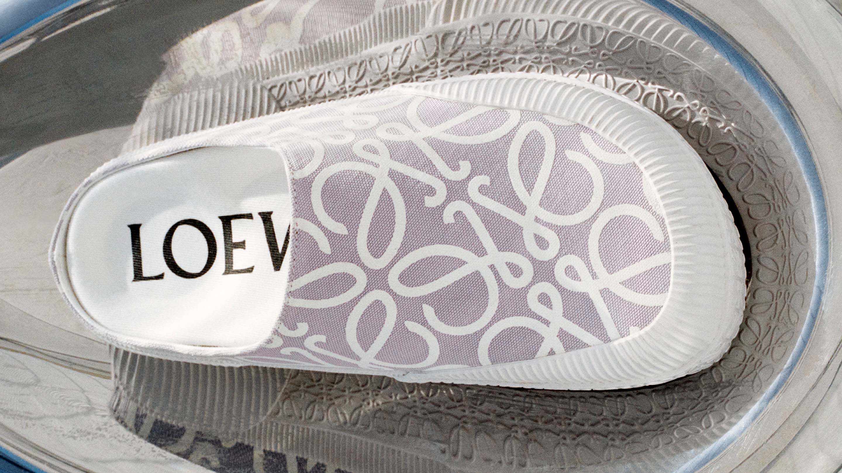 Zapatos loewe hombre store